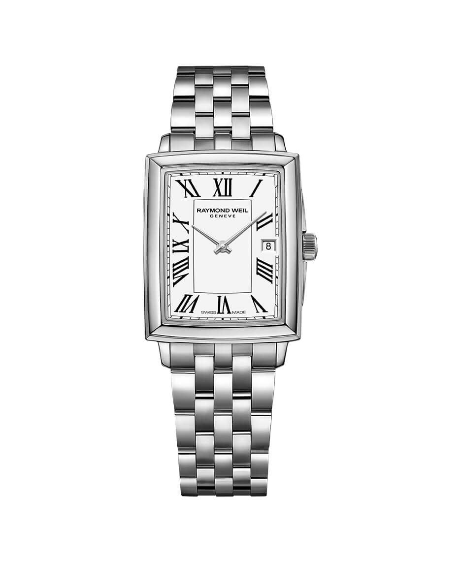 RAYMOND WEIL