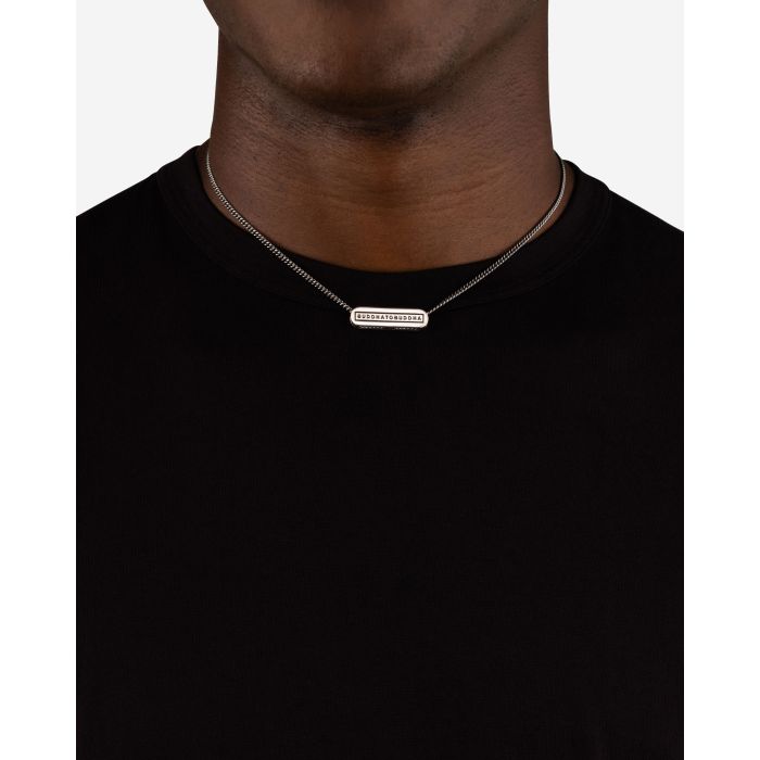 buddha to buddha Ketting Essential Logo XS 45,5 cm