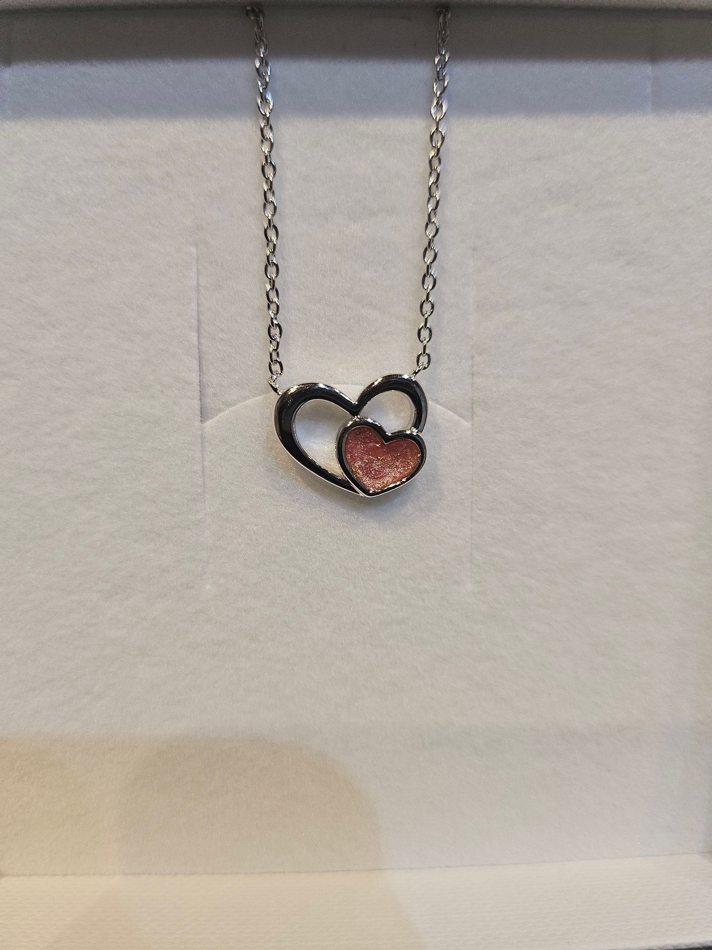 Gedenksieraden M.V Collection / see you jewellery