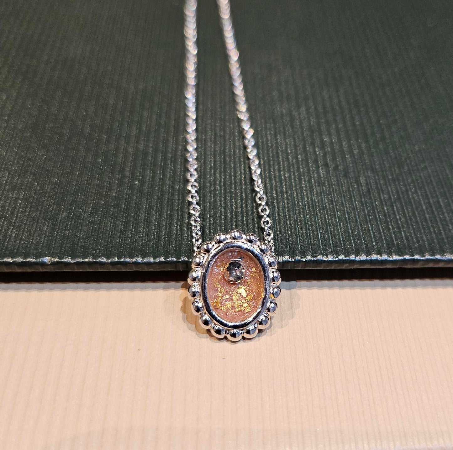 See you jewellery created by Meyling