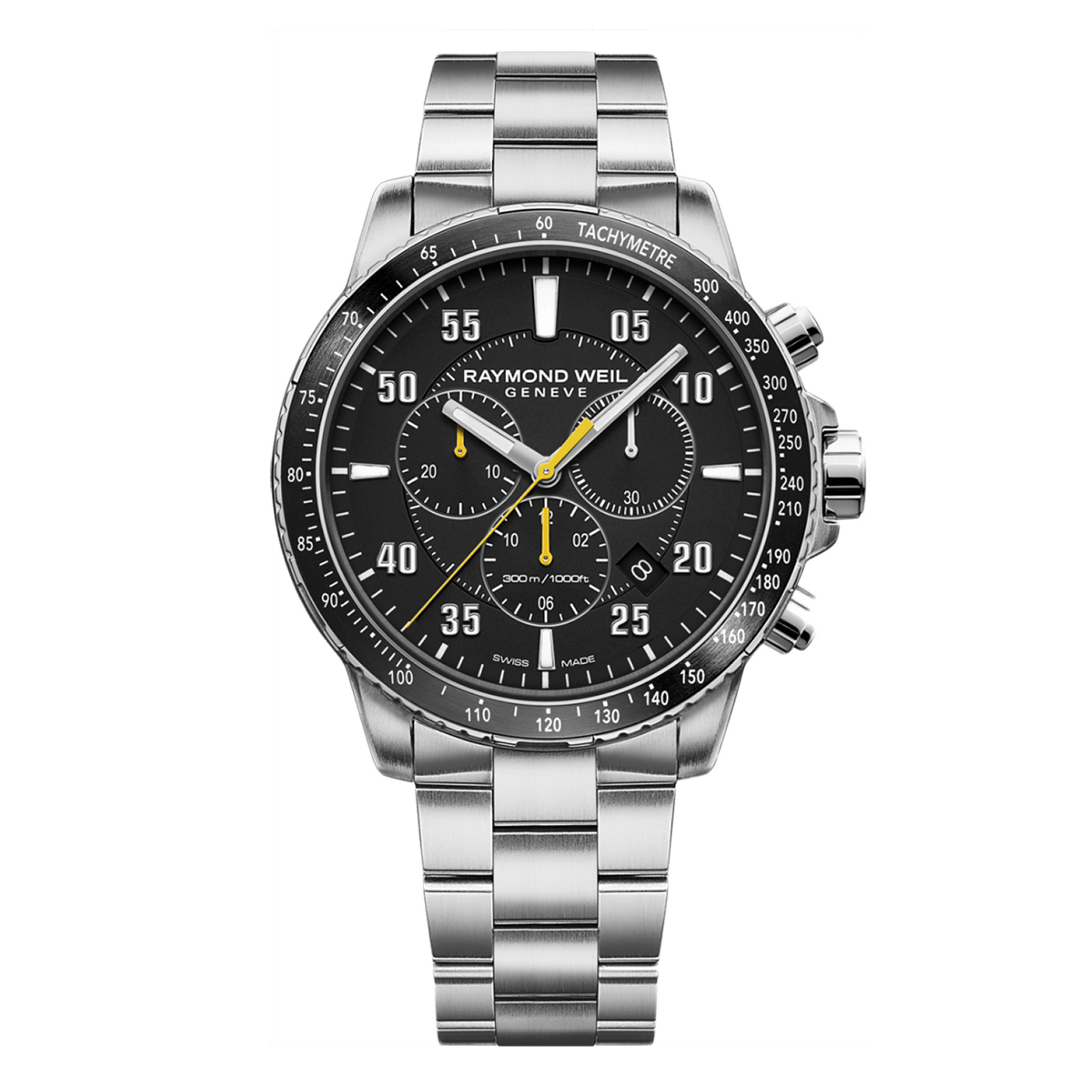 RAYMOND WEIL