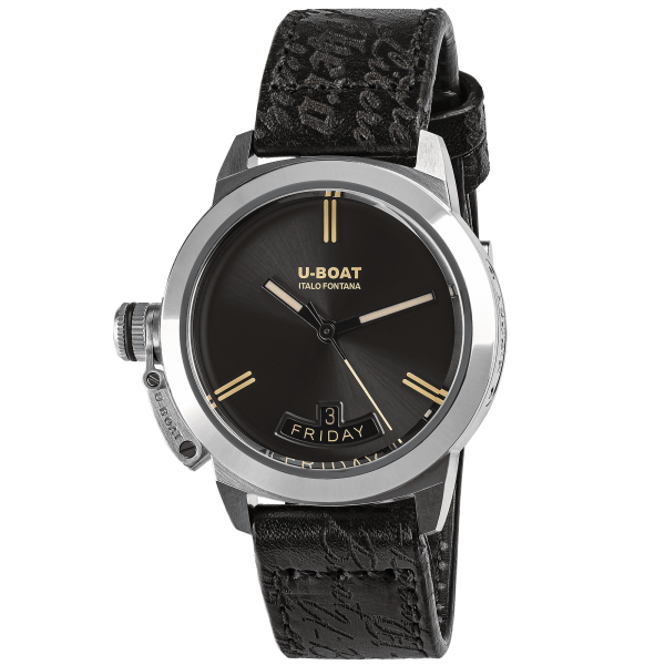 U-BOAT CLASSICO 40MM VINTAGE CODE 8891