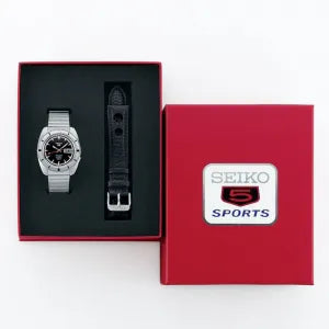SEIKO SPORT 5 LIMITED EDITION SRPL05