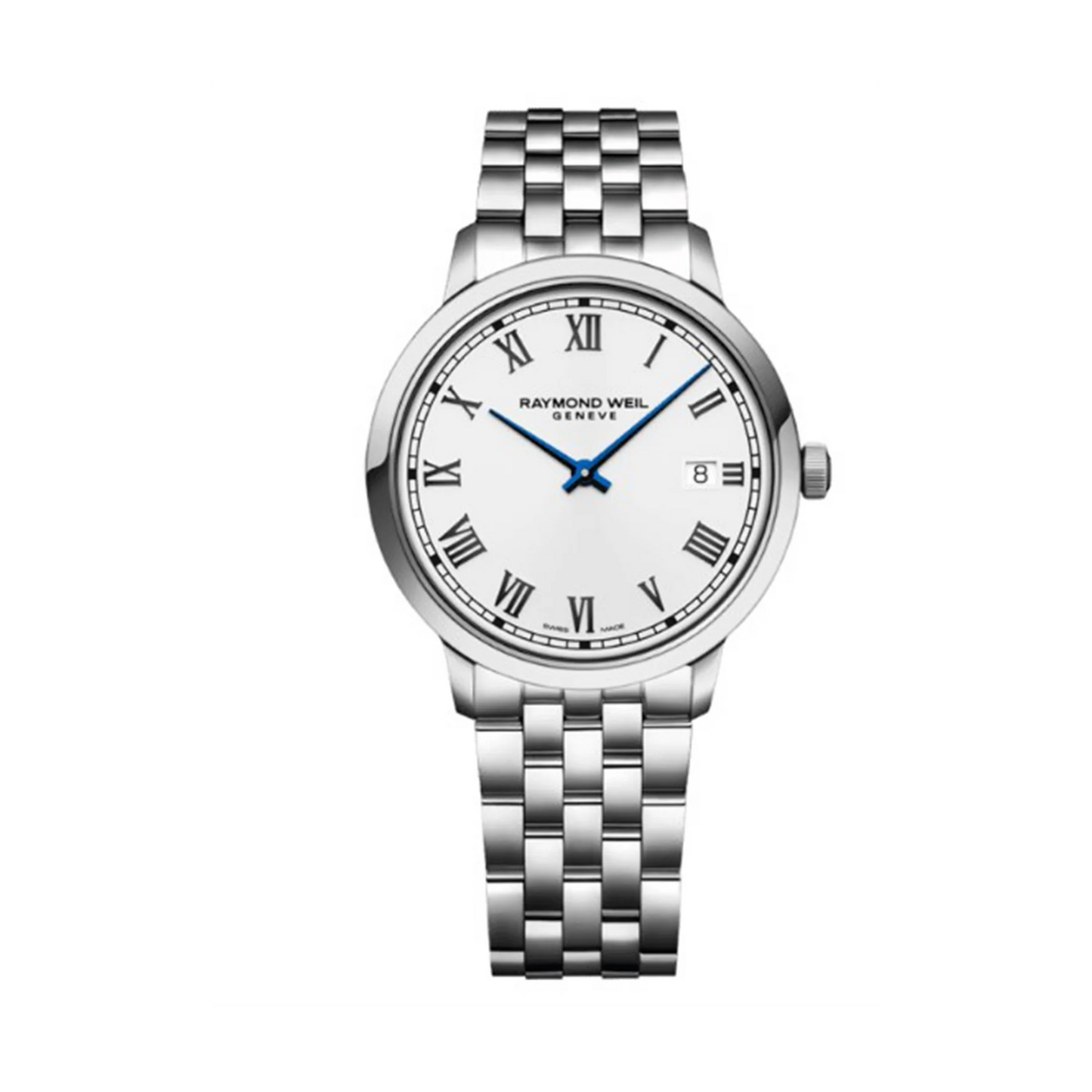 RAYMOND WEIL