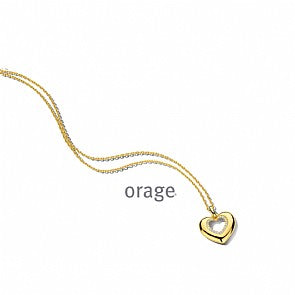 ORAGE BA204