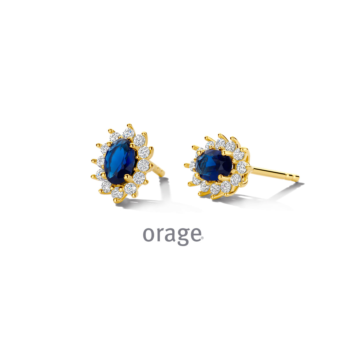 ORAGE BA301