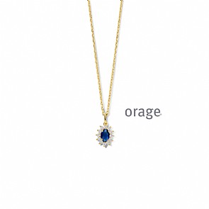 ORAGE BA302
