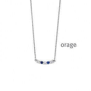 ORAGE BA313 Ketting 925