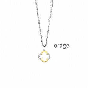 ORAGE BA353