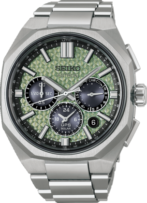 Astron Horloge HAB005J1 BEPERKTE OPLAGE