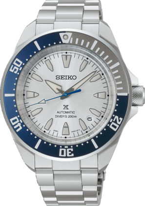 SEIKO PROSPEX HBB001K1 BEPERKTE OPLAGE