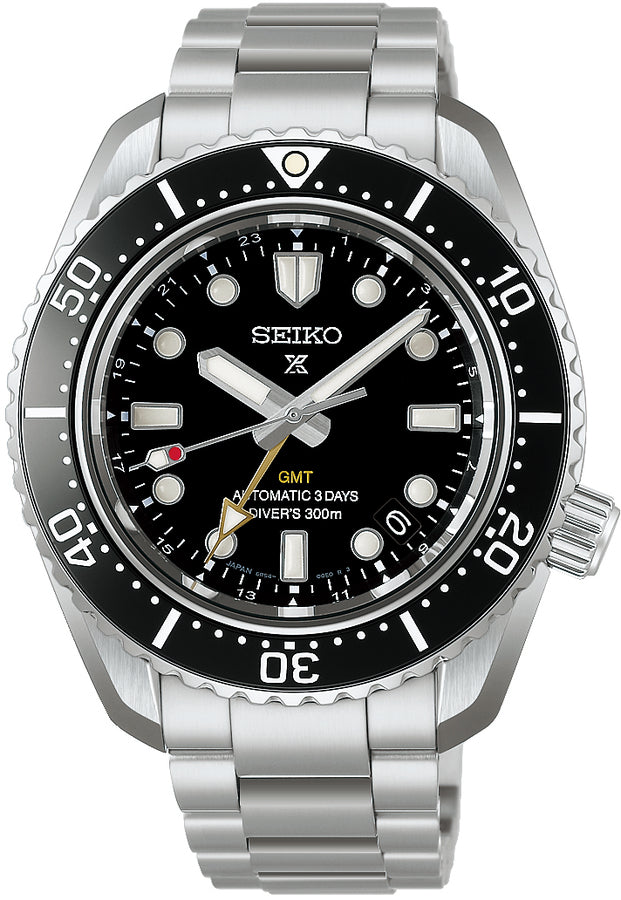 SEIKO PROSPEX HBC002J1