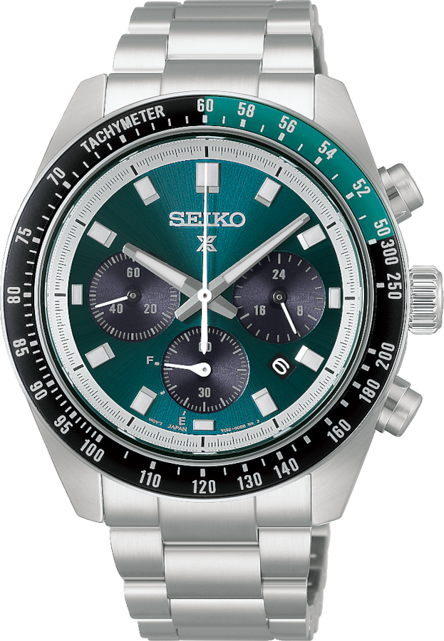 SEIKO PROSPEX HBJ003P1