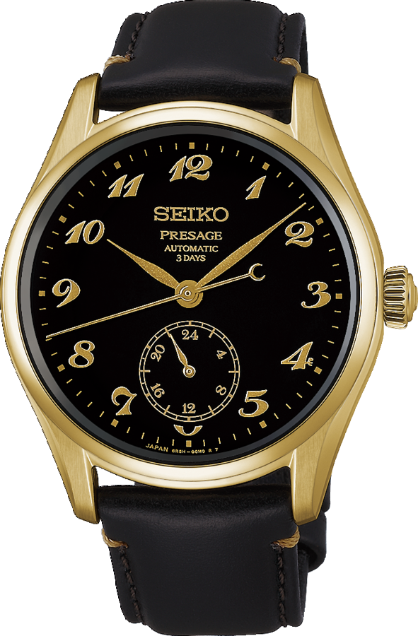 SEIKO PRESAGE HCC006J1