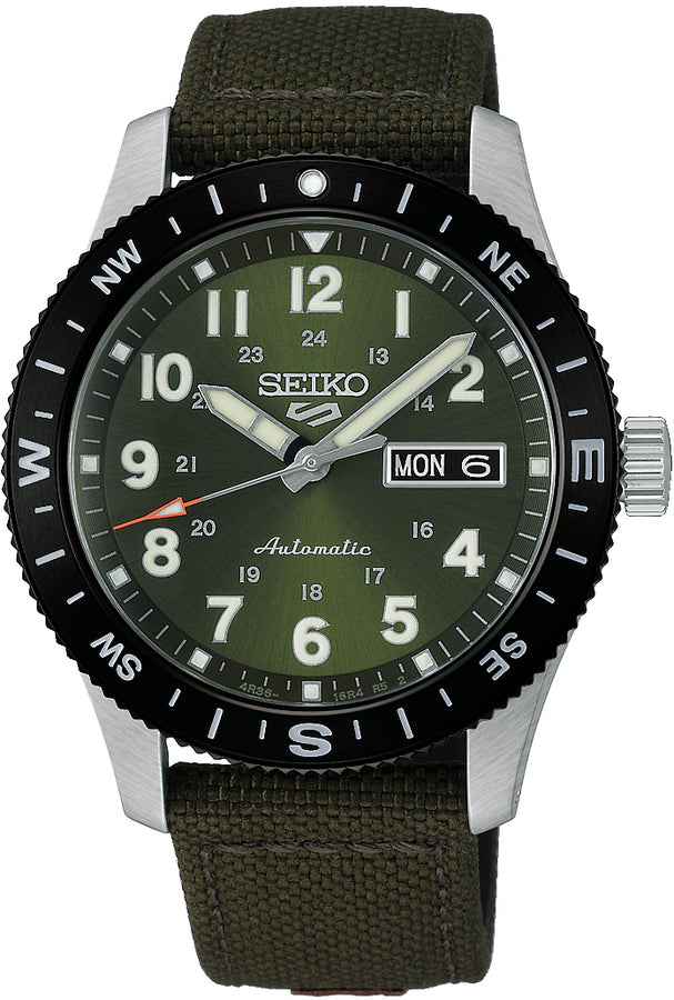 SEIKO 5 SPORTS HDB008K1