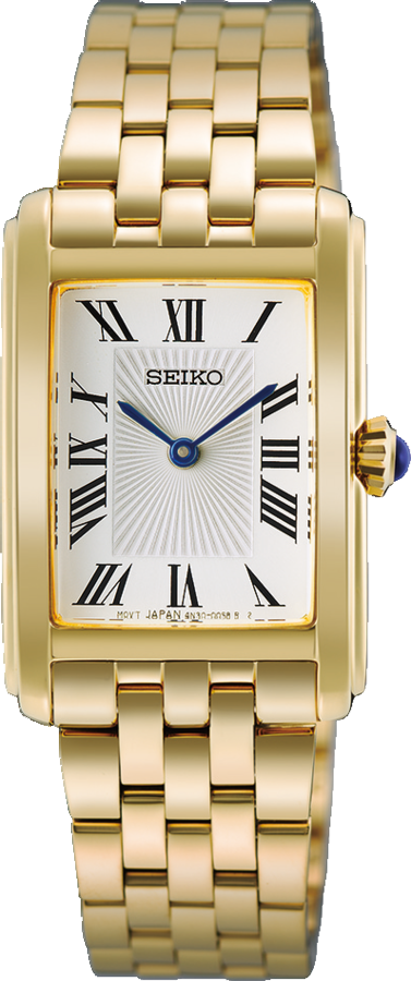 SEIKO Horloge HGG001P1