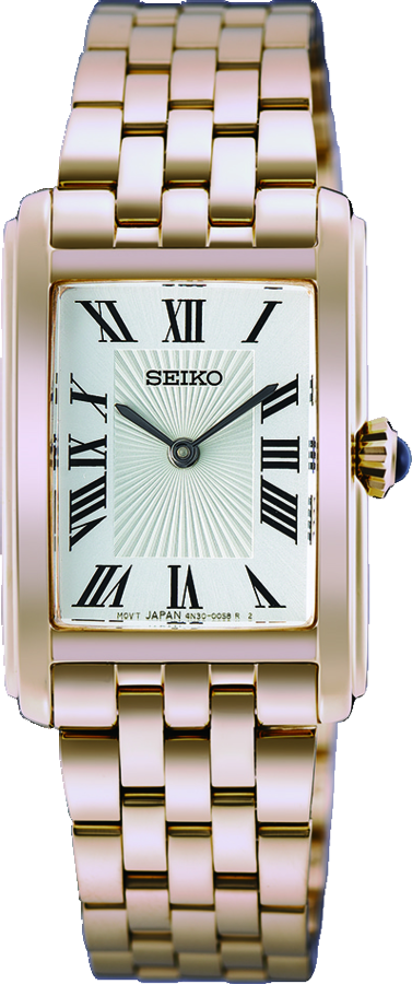SEIKO DAMES HGG002P1
