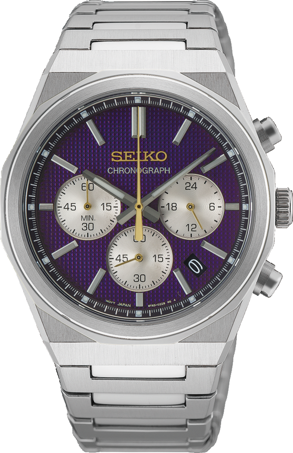 SEIKO LIMITED EDITION HGK003P1