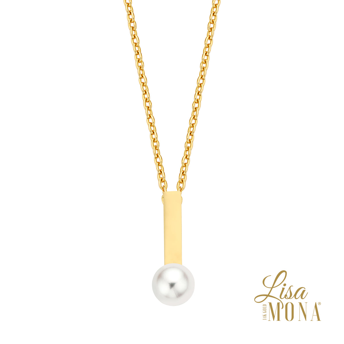 Lisa Mona LM/G0014
