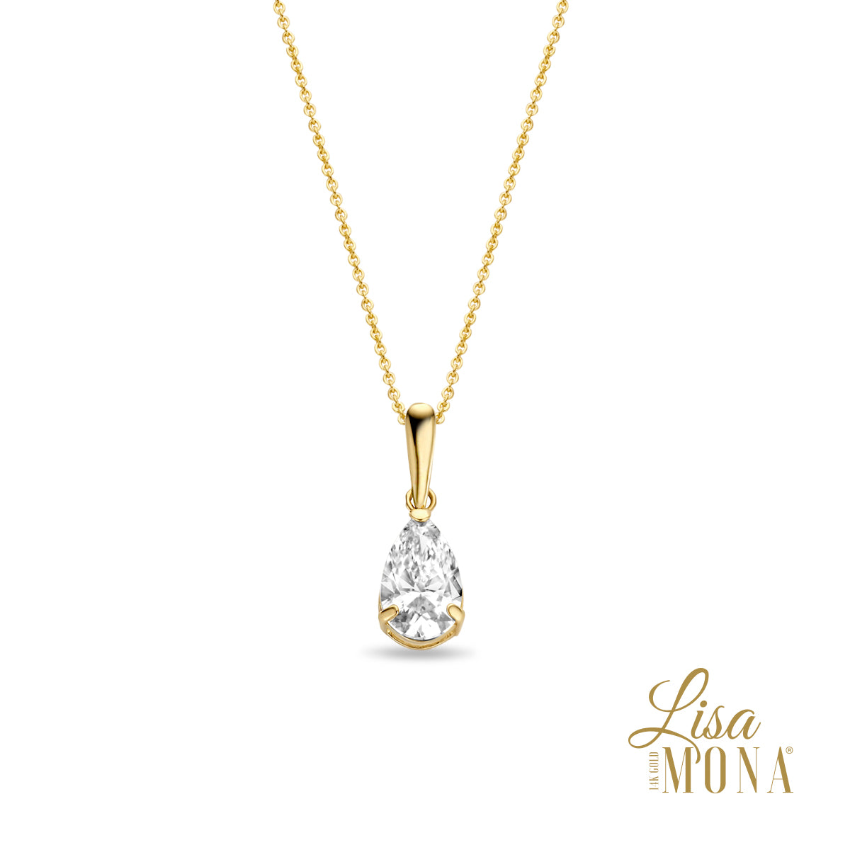 Lisa Mona LM/G0239