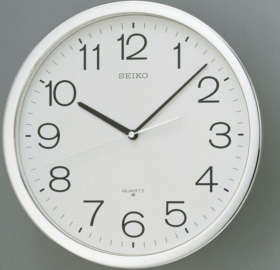 SEIKO WANDKLOK
