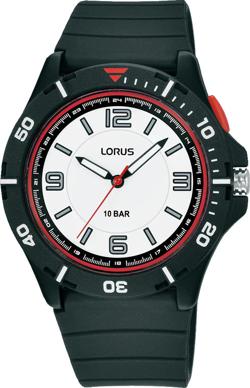 Lorus Quartz Herenhorloge R2309QX9