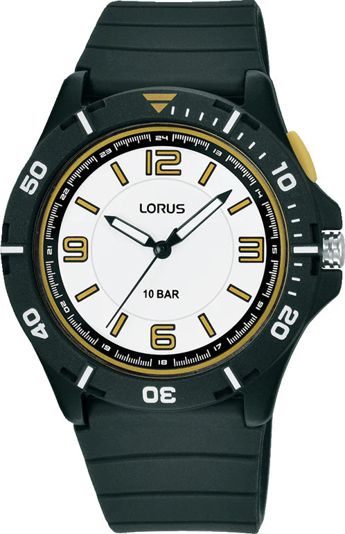 Lorus Quartz Herenhorloge R2311QX9