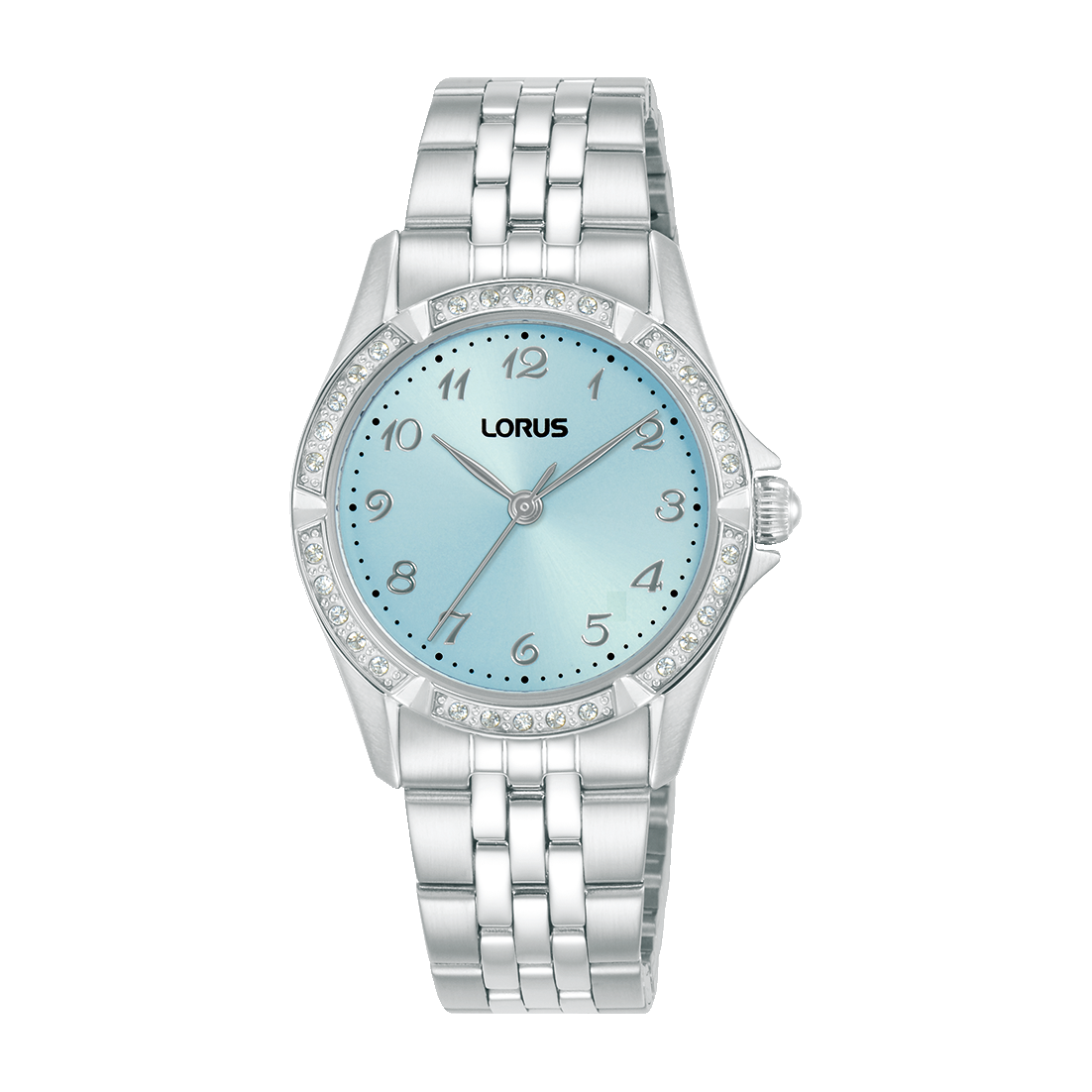 LORUS DAMES RG247YX9