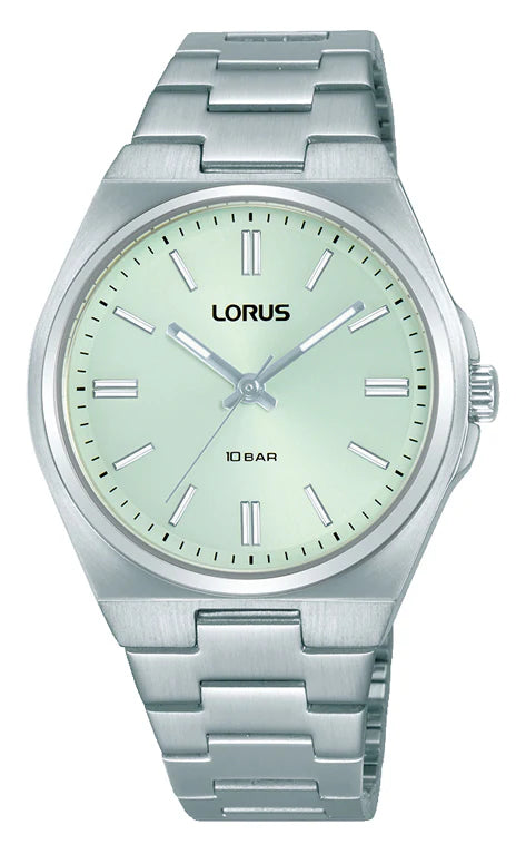 Lorus Quartz Dameshorloge RG305XX9