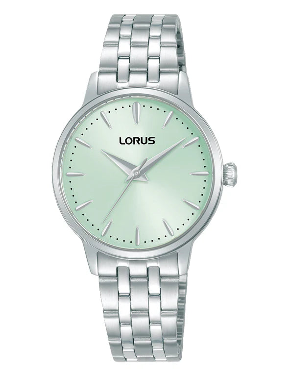 Lorus Quartz Dameshorloge RG315XX9