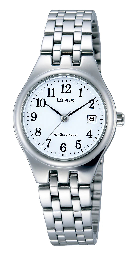 Lorus Quartz Dameshorloge RH791AX9