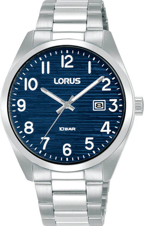 Lorus Quartz Herenhorloge RH907RX9