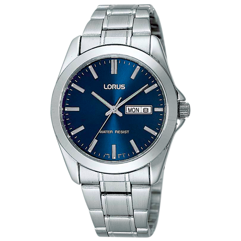 LORUS RJ603AX9