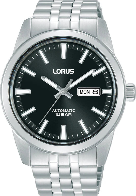 Lorus Automaat Herenhorloge RL491BX9