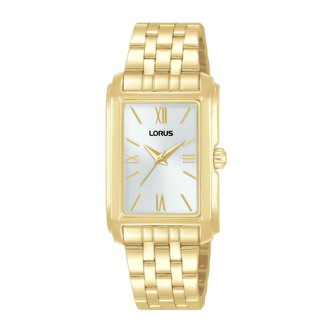 LORUS RRX74JX9 DAMES