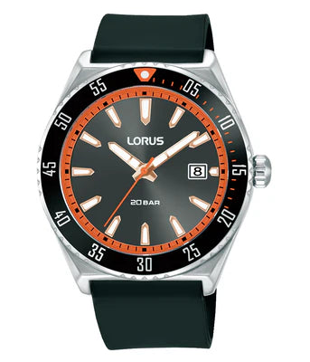 LORUS RS959DX9