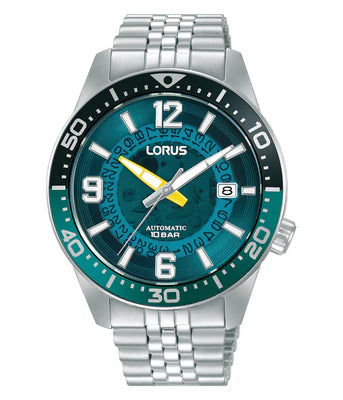 LORUS RU417AX9