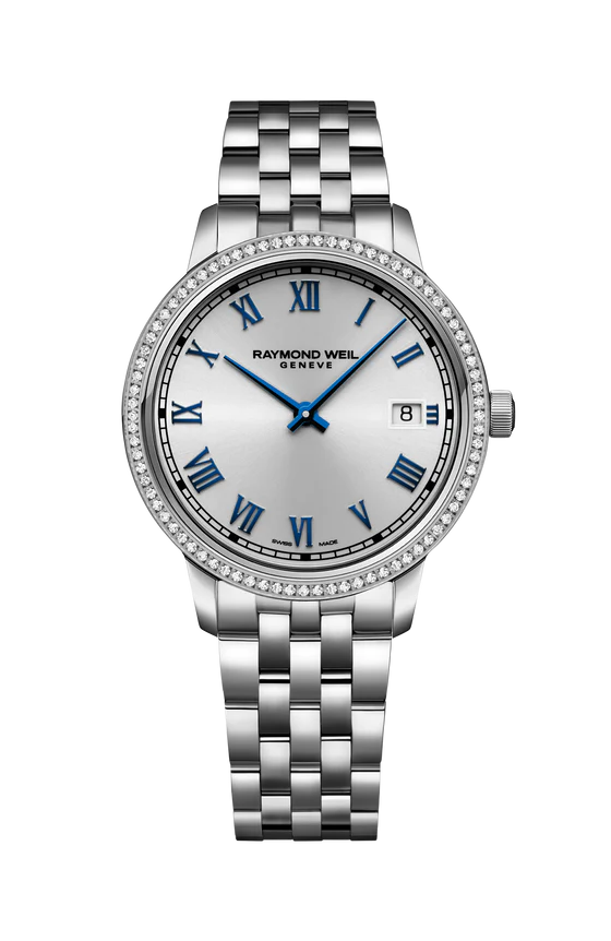 RAYMOND WEIL DAMES