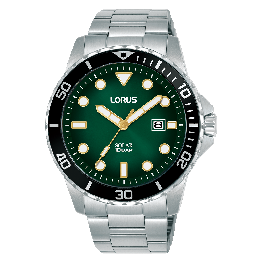 LORUS RX305BX9