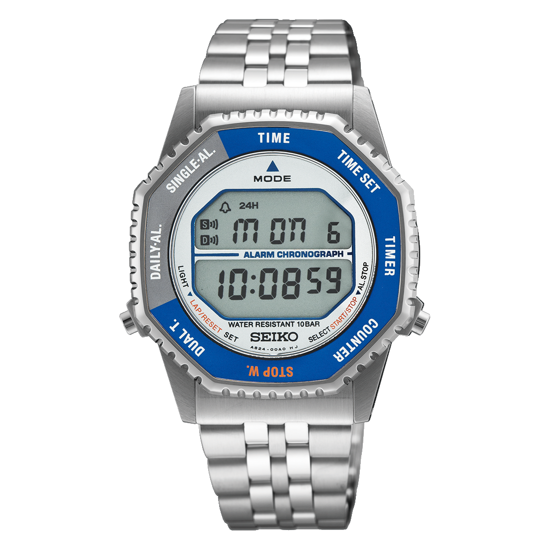 SEIKO SPORT 5