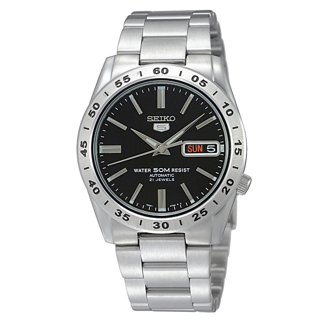 SEIKO SPORT 5 SNKE01K1
