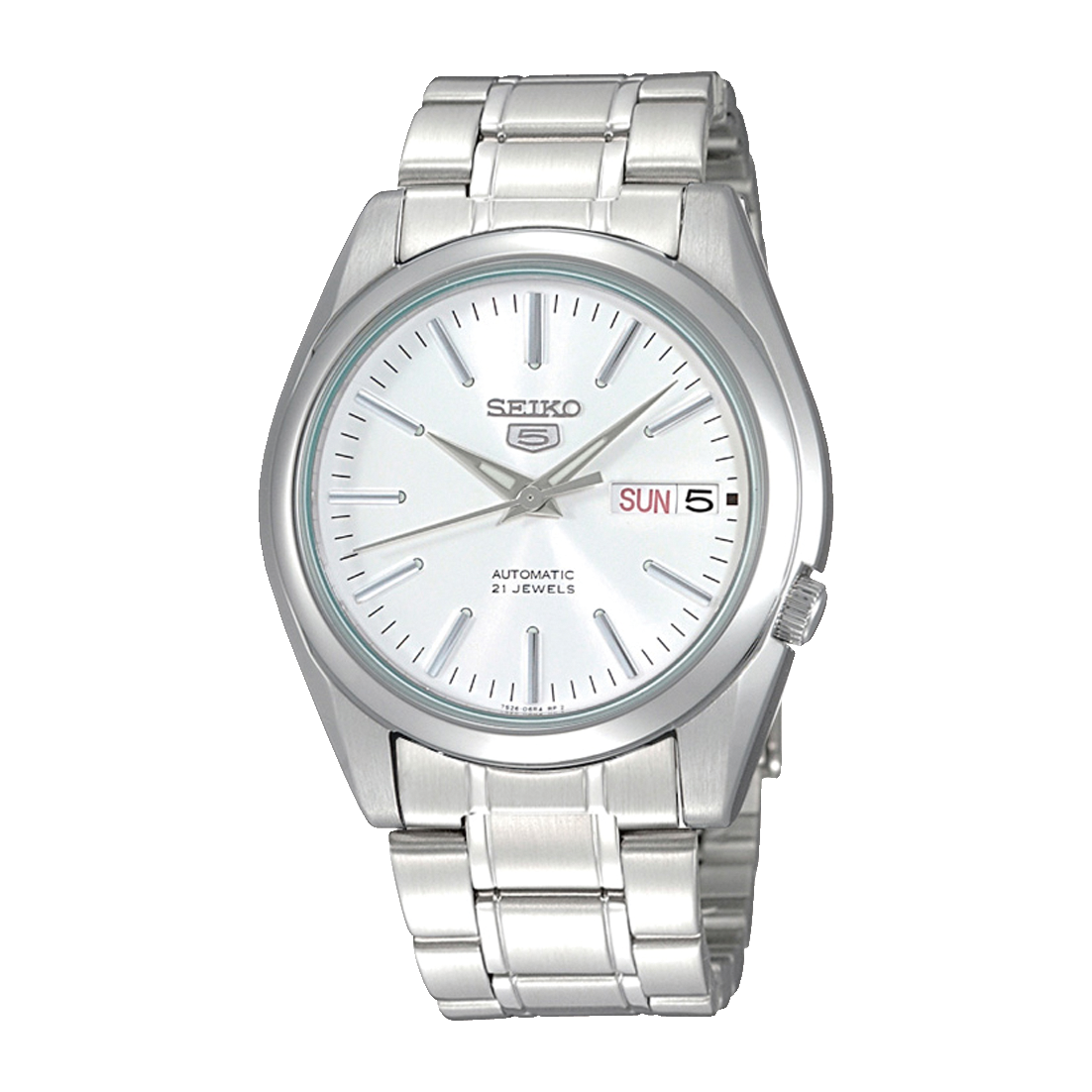 SEIKO BASIS SNKL41K1