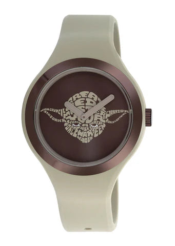 AM:PM YODA WATCH