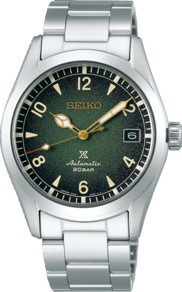 SEIKO PROSPEX SPB155J1