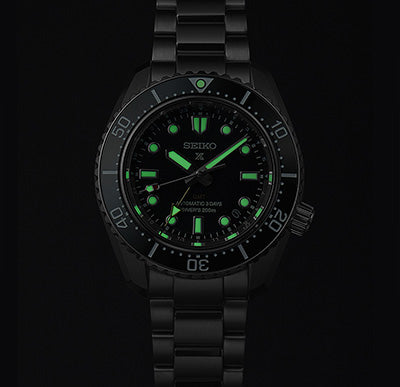 SEIKO Prospex Horloge SPB381J1