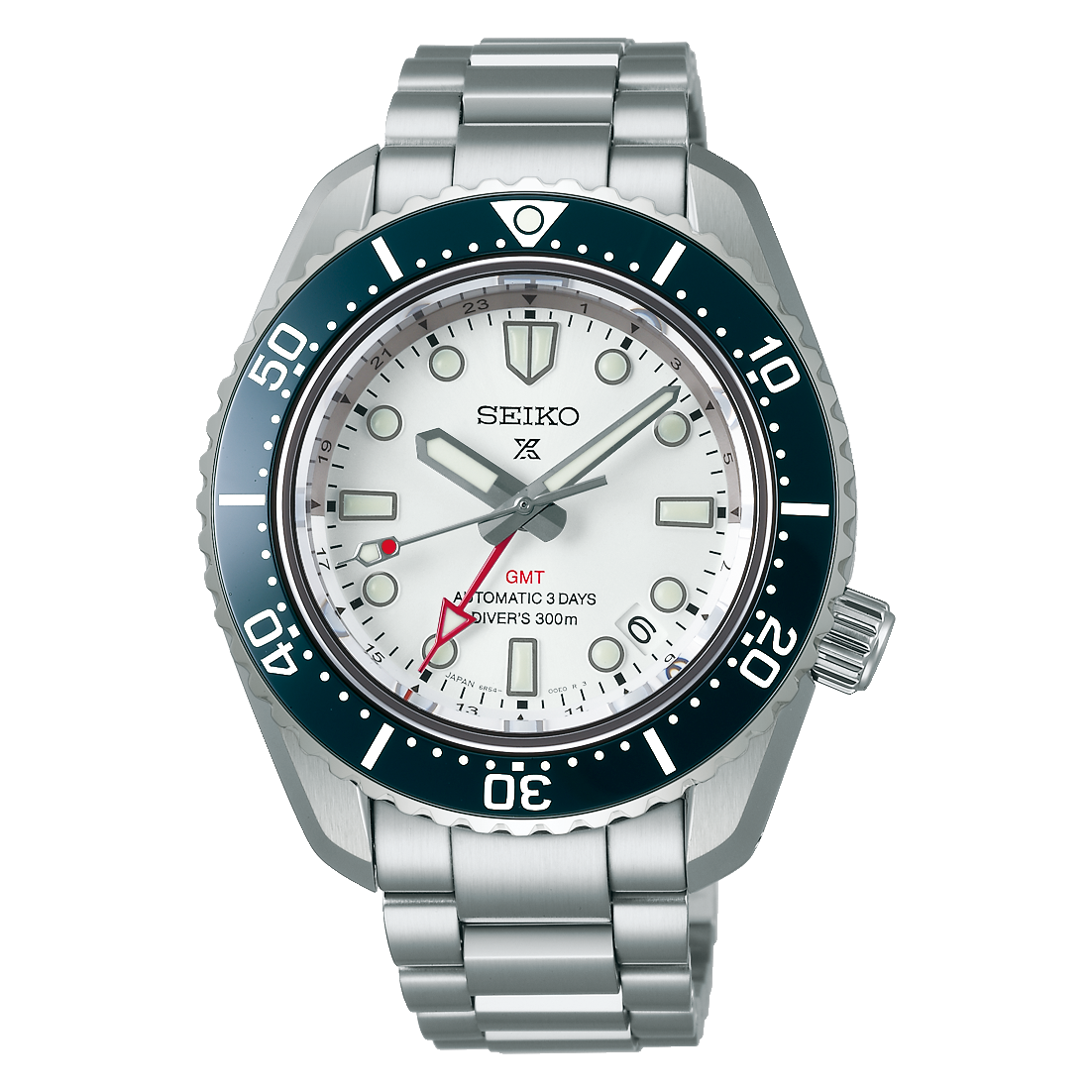 SEIKO PROSPEX SPB519J1