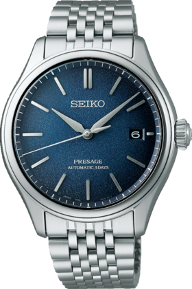 SEIKO PRESAGE