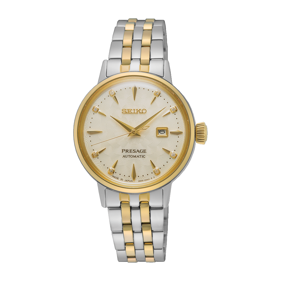 SEIKO PRESAGE DAMES SRE010J1