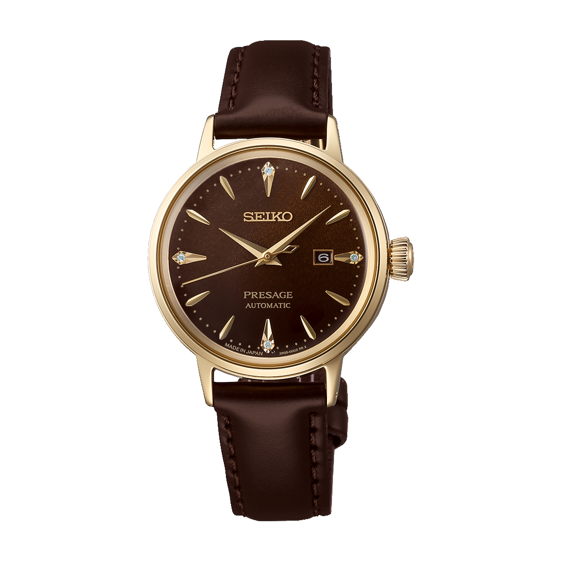 SEIKO DAMES PRESAGE SRE020J1