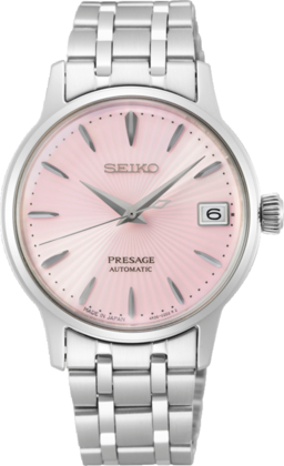 SEIKO Presage Horloge SRP839J1